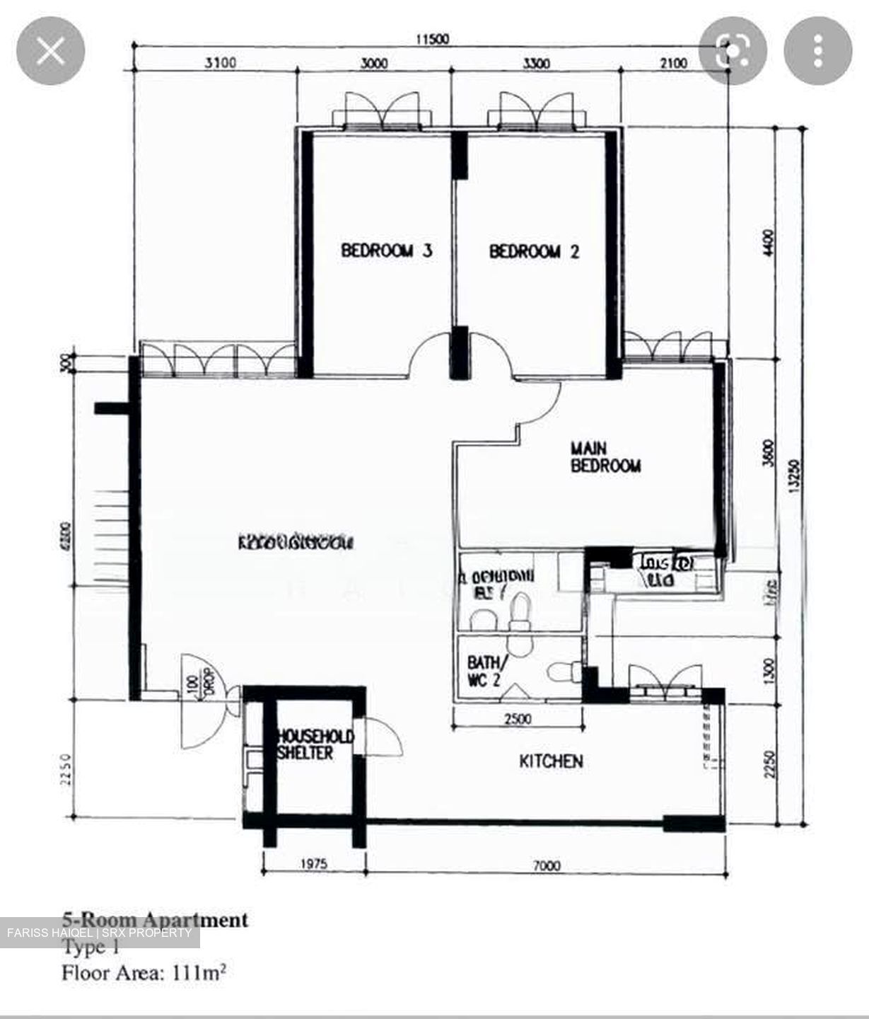Blk 633 Jurong West Street 65 (Jurong West), HDB 5 Rooms #561499031